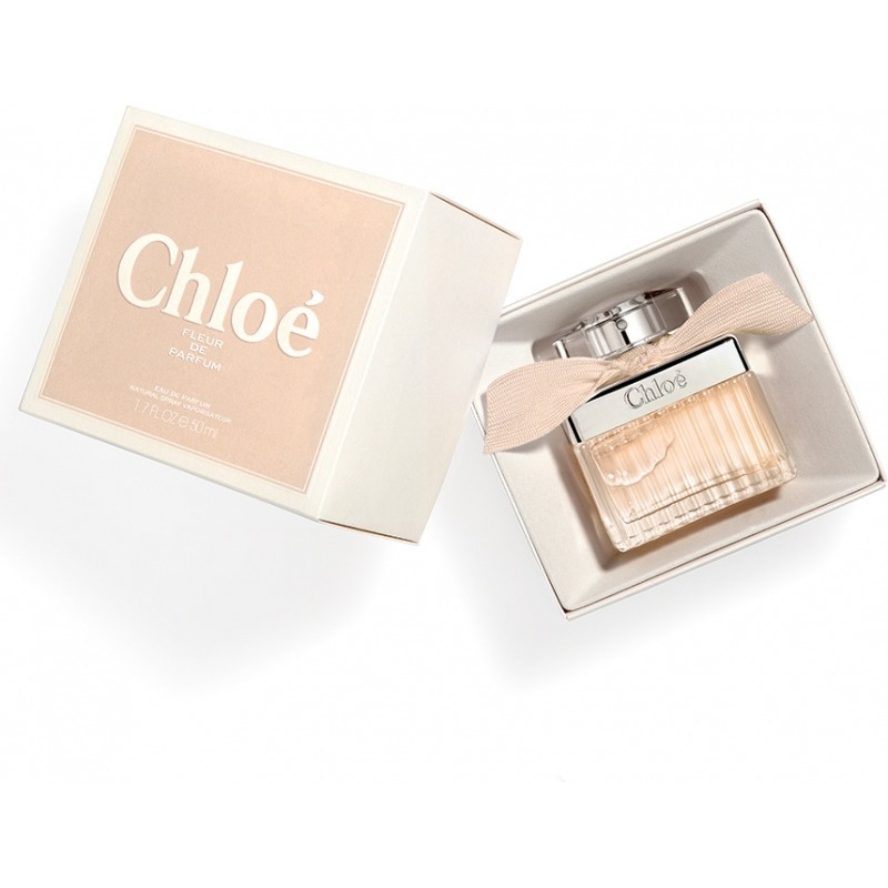 Chloe Chloe Fleur de Parfum