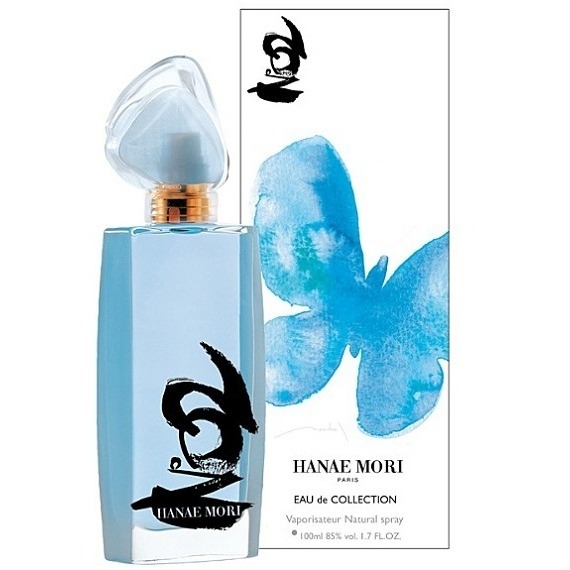 Hanae Mori N02 от Aroma-butik