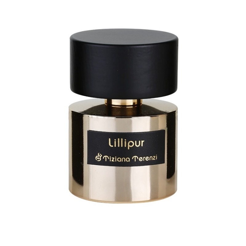 Lillipur от Aroma-butik