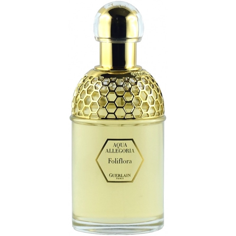 Guerlain Aqua Allegoria Foliflora