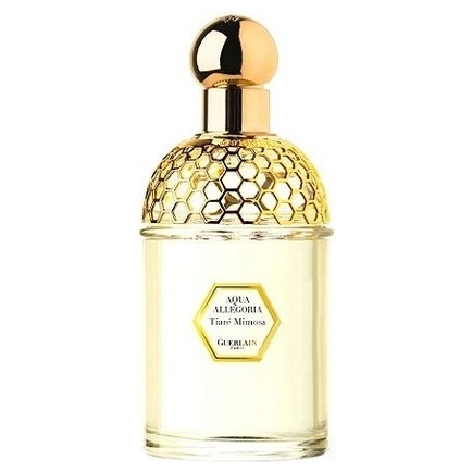 

Aqua Allegoria Tiare Mimosa