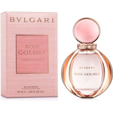 BVLGARI Rose Goldea