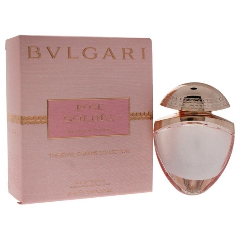 BVLGARI Rose Goldea