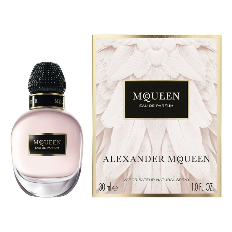 McQueen Eau de Parfum