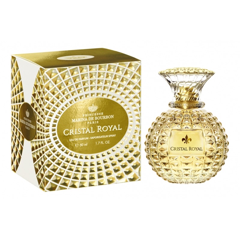 

Cristal Royal