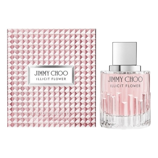 Jimmy Choo Illicit Flower