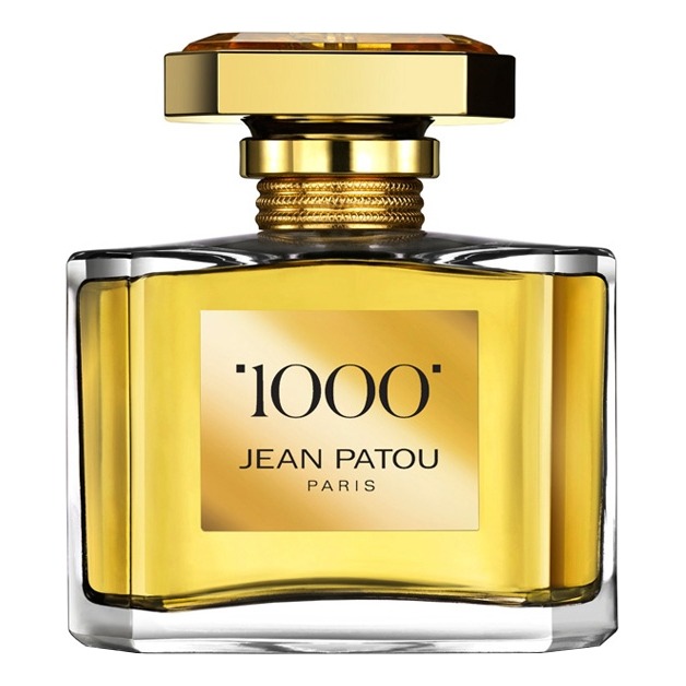 

1000 de Jean Patou