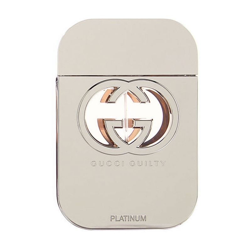

Gucci Guilty Platinum