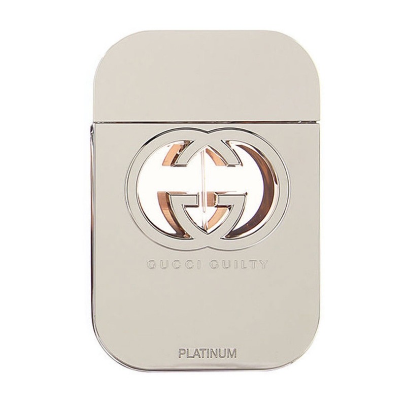 Gucci Guilty Platinum от Aroma-butik