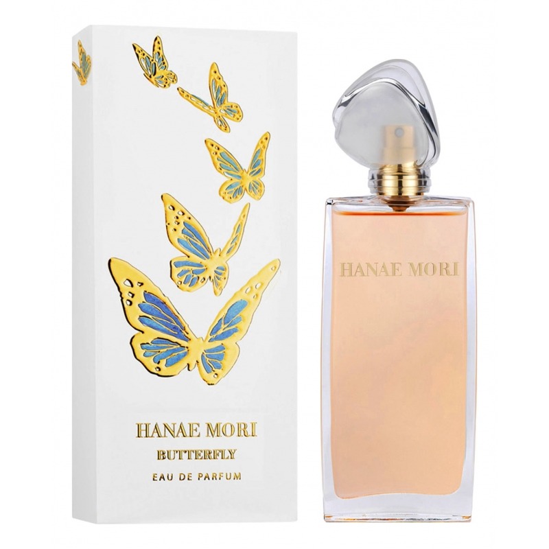 Hanae Mori Hanae Mori