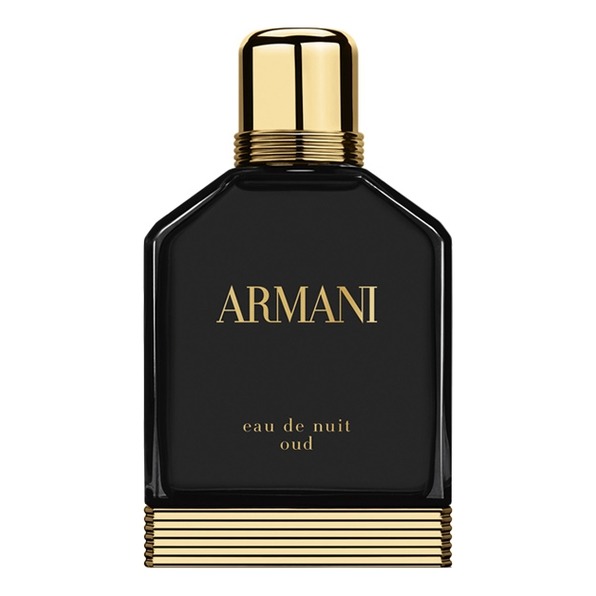 Armani Eau de Nuit Oud от Aroma-butik