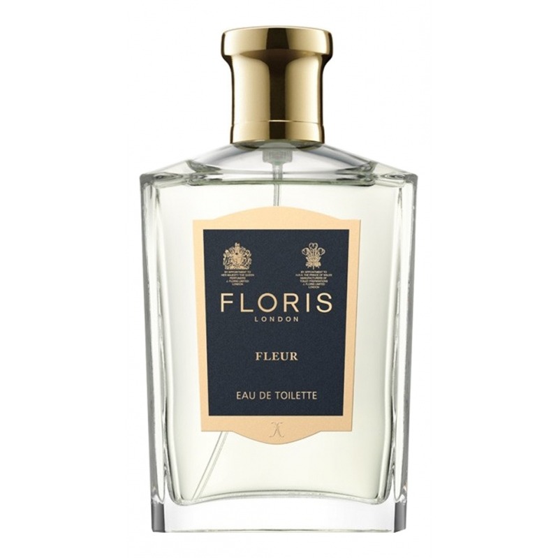 

Fleur