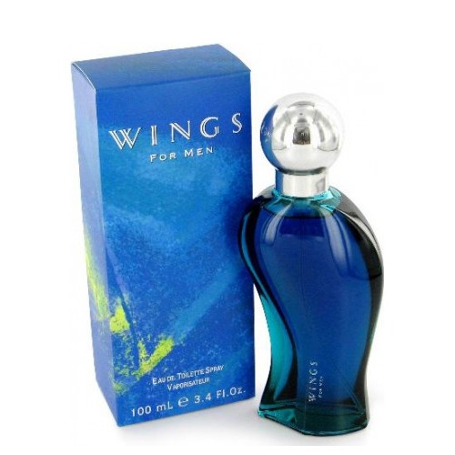 Wings for Men от Aroma-butik